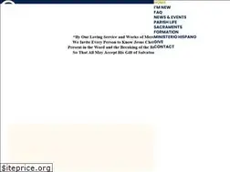 Sites similar to stjosephronkonkoma.org