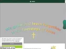 Sites similar to stjosephs-primary.org.uk