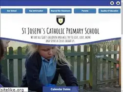 Sites similar to stjosephs.dorset.sch.uk