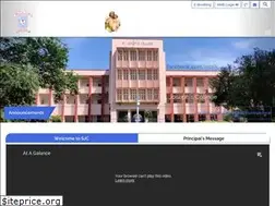 Sites similar to stjosephs.edu.in