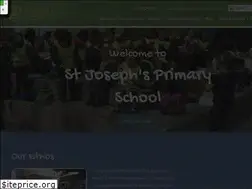 Sites similar to stjosephs.greenwich.sch.uk