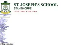 Sites similar to stjosephs.qld.edu.au
