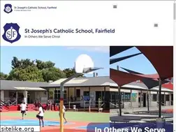 Sites similar to stjosephs.school.nz