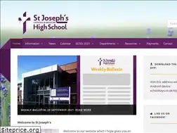 Sites similar to stjosephs.wales