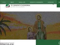 Sites similar to stjosephsabudhabi.org