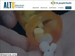 Sites similar to stjosephsalto.org