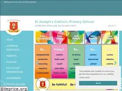Sites similar to stjosephsbradford.co.uk