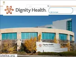 Sites similar to stjosephscares.org
