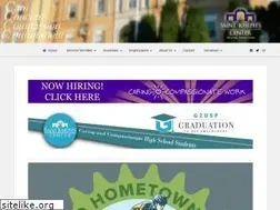 Sites similar to stjosephscenter.org