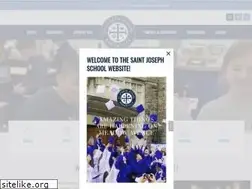 Sites similar to stjosephschool.net
