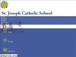 Sites similar to stjosephschool.org
