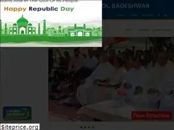 Sites similar to stjosephschoolbageshwar.org