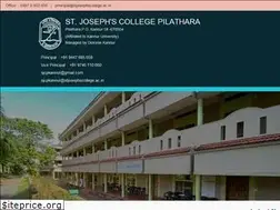 Sites similar to stjosephscollege.ac.in