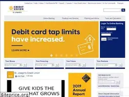 Sites similar to stjosephscreditu.ca