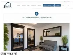 Sites similar to stjosephsent.com