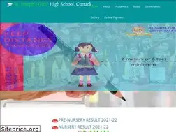 Sites similar to stjosephsghschoolctc.org