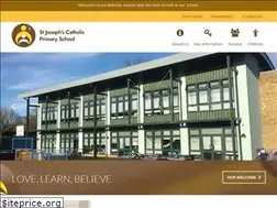 Sites similar to stjosephshanwell.org.uk
