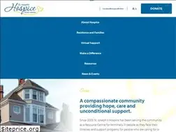Sites similar to stjosephshospice.ca