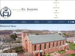 Sites similar to stjosephskp.org