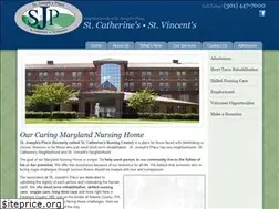 Sites similar to stjosephsministries.org