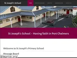 Sites similar to stjosephsport.co.nz
