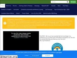 Sites similar to stjosephsprimaryschool.com
