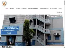 Sites similar to stjosephspublicschoolkingkoti.com