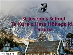 Sites similar to stjosephsqt.school.nz