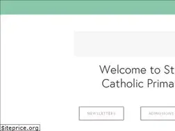 Sites similar to stjosephsschool.org.uk