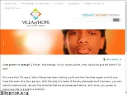 Sites similar to stjosephsvilla.org
