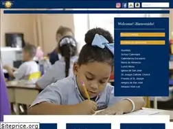 Sites similar to stjosephtampa.org