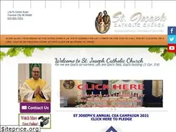 Sites similar to stjosephtc.org