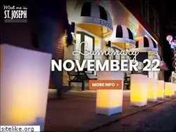 Sites similar to stjosephtoday.com