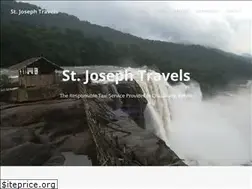 Sites similar to stjosephtravels.com