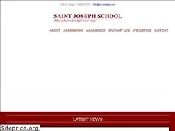 Sites similar to stjosephwebster.com