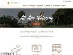 Sites similar to stjosephwh.org