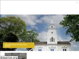 Sites similar to stjosephww.org