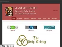 Sites similar to stjospar.com