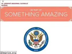 Sites similar to stjosrcs.org