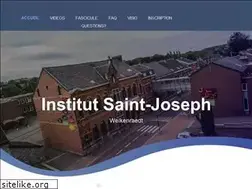 Sites similar to stjowelk.be