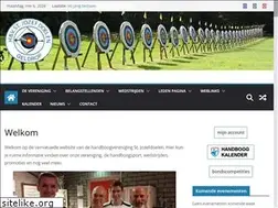Sites similar to stjozefdoelen.nl