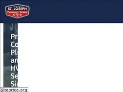 Sites similar to stjphc.com