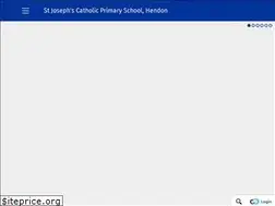 Sites similar to stjps.org