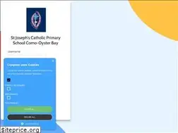 Sites similar to stjpscomo-nsw.compass.education