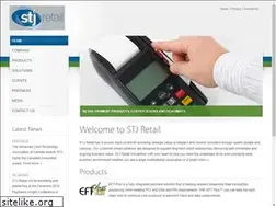 Sites similar to stjretail.com