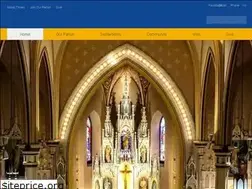 Sites similar to stjsa.org