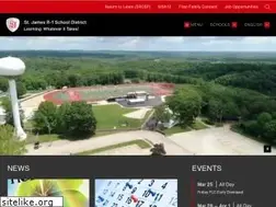 Sites similar to stjschools.org