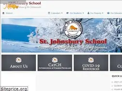 Sites similar to stjsd.org