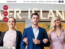 Sites similar to stjshopping.co.uk