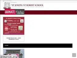 Sites similar to stjstr.org